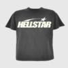 Hellstar Merch Classic Logo Shirt