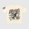 Hellstar Merch Ept Cream Shirt