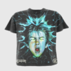 Hellstar Merch Electric Kids Shirt