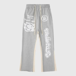 Hellstar Merch Enlightenment Sweatpants