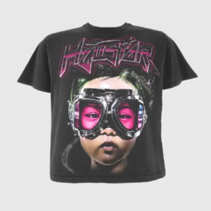 Hellstar Merch Future Red Shirt