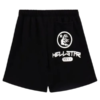 Hellstar Merch Classic Vintage Shorts