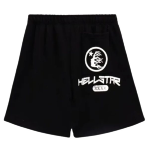 Hellstar Merch Classic Vintage Shorts